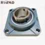 Flanged Units bearings with housing bearings UCF205