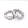 Thin deep groove ball bearing 6909 6909ZZ 6909 2rs Japan bearing 61909 61909 zz with size 45*68*12mm