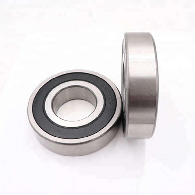 rubber seal bearing droen galas cuscinetto bearing deep groove ball bearing 6311