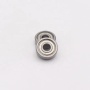 Deep groove ball bearing 604 604zz miniature bearing 604 2rs 604rs 604 zz 604z sliding door roller bearings