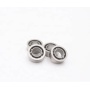 High quality bearing stainless steel ceramic ball bearing R188