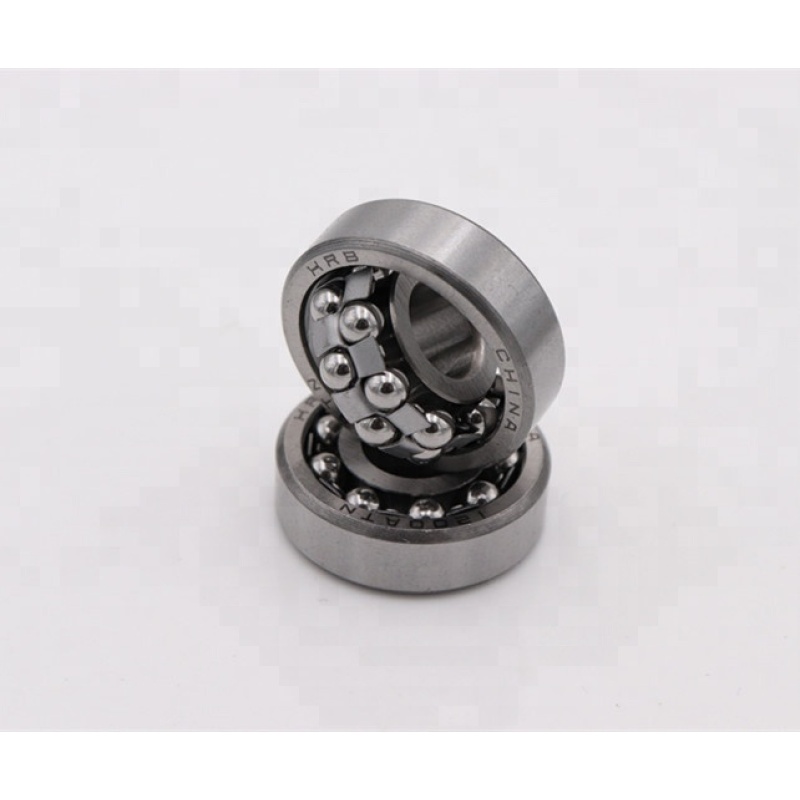 high speed good price full ceramic self-aligning 1200  bearing and chrome steel  self-aligning 1200  bearing available