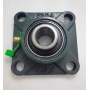 Flanged Units bearings with housing bearings UCF205