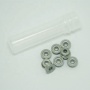 2mm bearing LF520ZZ Flange miniature ball bearing MF52ZZ with size 2*5*2.5mm bearing