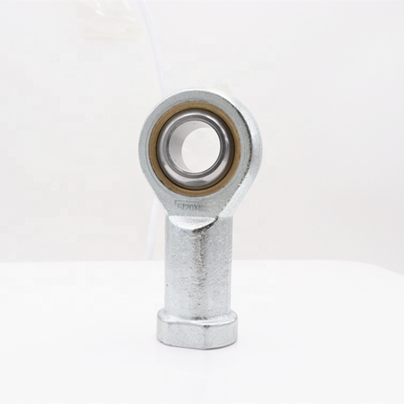 high quality PHSA8 tie rod end jonit bearings hole 8mm made in China