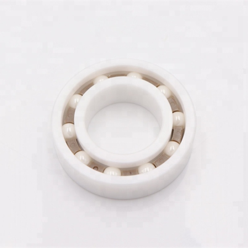 high precision skateboard bearings ceramic ball bearing 6004RS 6005RS steel ball bearings