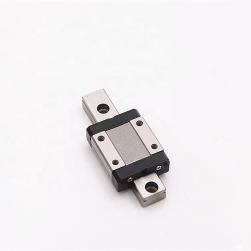Customized length linear rails supplier linear motion bearing MGN15 MGN12C MGN9H linear guide rail system with linear blocks