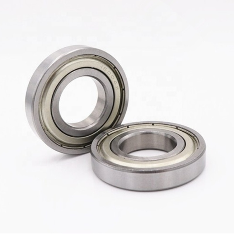 16016 high speed bearing 16016 2rs deep groove ball bearings 16016 zz wheel barrow wheel bearings 16016zz
