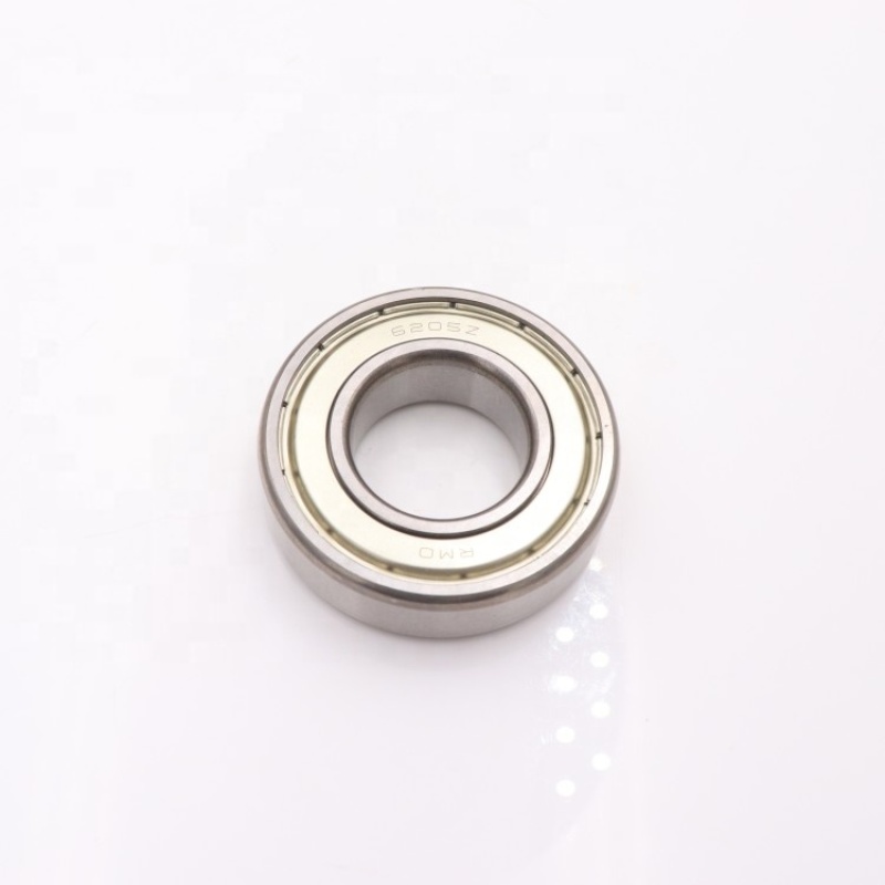deep groove ball bearing 6205-2rs rodamientos 6205 2rs 6205 bearing 6205 2rs type bearing