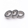 Hot Sale 15267 Deep Groove Ball Bearing 15267-2RS bearing for bicycle