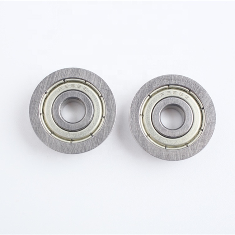 pressed steel flange bearing F626Z F626 F626zz bearing