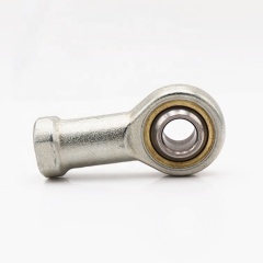 rose ball joint rod end aluminum rod end bearing female thread SI5TK ball bearing threaded rod