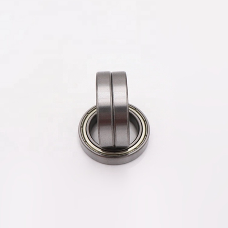 20*32*7 mm Deep groove ball bearing 6804 thin wall bearing 6804ZZ 6804 2rs bearing