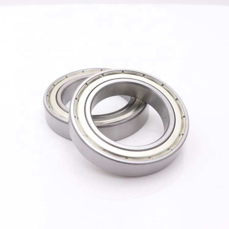 Thin deep groove ball bearing 6909 6909ZZ 6909 2rs Japan bearing 61909 61909 zz with size 45*68*12mm