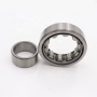 Cylindrical roller bearing NU203E NU204E NU205 NU206E roller bearing for single row bearing