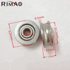 marine stainless steel pulley small rope pulleys wire rope steel pulley
