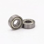 R1660HH High precision ball bearing size 6*16*5 696A zz deep groove ball bearing miniature bearing 696