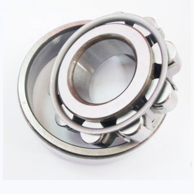 Chrome steel N311.N312.N313.N314.N315.N316.N307.N318.N319.N320 Cylindrical Roller Bearing cutless bearing