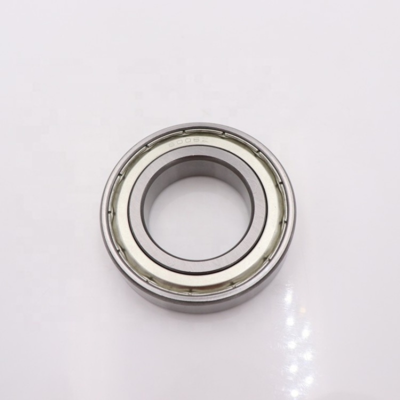 Deep groove ball bearing 6008 6008ZZ 6008 2RS famous brand bearing with size 40*68*15MM