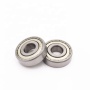 High precision Deep groove ball bearing 16100 2RS 16100ZZ bearing with size 10*28*8mm