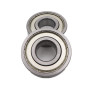 High performa bearing 25*62*17mm deep groove ball bearing 6305 6305-2rs