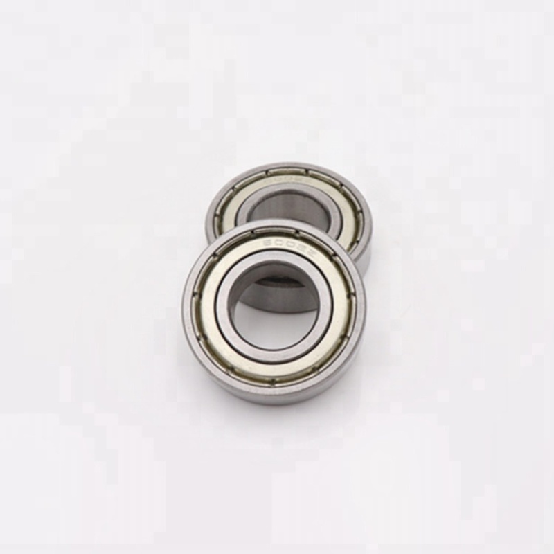 Japan 15*32*9 6002ZZ 2RS deep groove ball bearing for Motorcycle