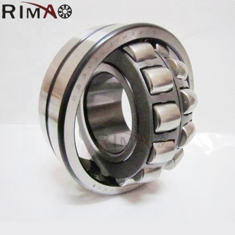 High precision 22311 spherical roller Bearings 22311CC/W33 for Engine Bearing 55*120*43mm