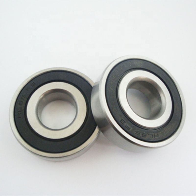 RLS10 RLS10 ZZ RLS10 2RS inch bearing neoprene lead rubber bearing