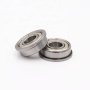 FR4 FR4Z FR4ZZ bearing miniature inch flange bearings with flanged outer ring