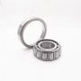 Roulement bearing 30306 Tapered Roller Bearing 30306 with taper bearing size 30x72x20.75mm
