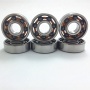 High quality 608zz 608 608rs deep groove ball bearing 8 x 22 x 7 mm for skateboard