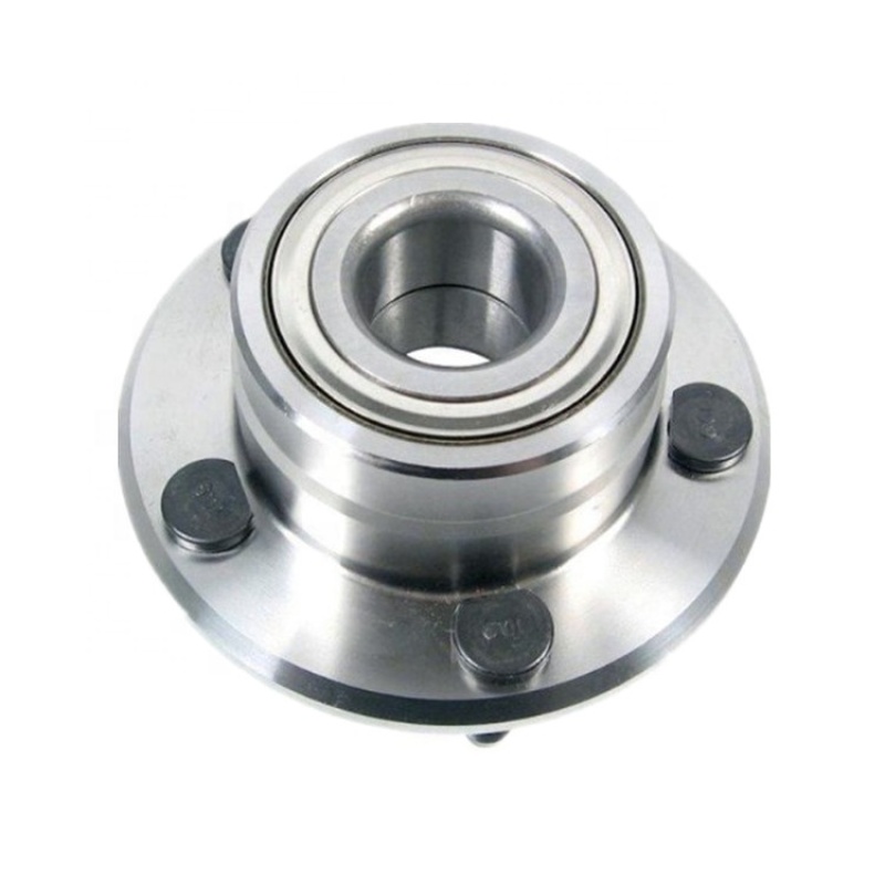 High precision wheel hub bearing DAC38700037 bearing 38*70*37mm