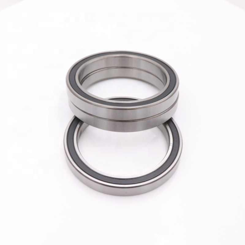 cheap bearing 6812zz 6812rs thin section bearing deep groove ball bearing 60*78*10mm
