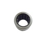 Radial needle roller bearing without inner ring NK15/20