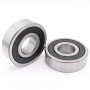 China supplier wholesale bearings C&U 6306-2RS deep groove ball bearing