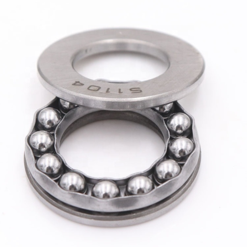 20*35*10 mm cheap bearings 51104 thrust ball bearings 51104 bearing