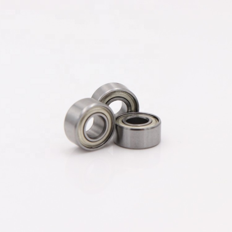 Quick shipping miniature ball bearing 685 685ZZ 685 2rs size small bearing 5*11*5mm