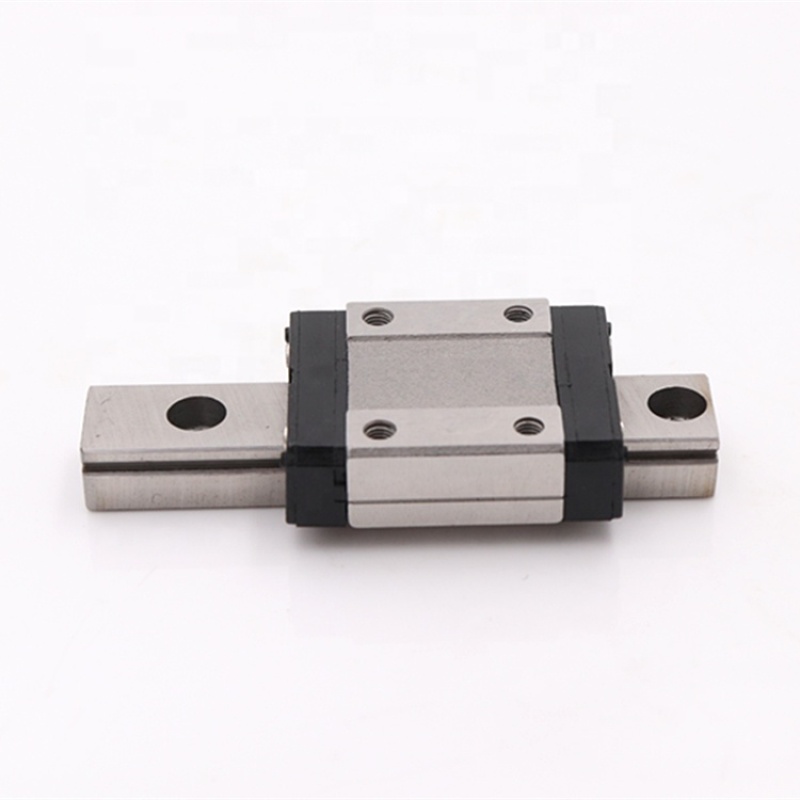 High precision stainless steel 15mm MGN15C MGN15 cnc motion linear guide rail for printer