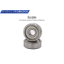 Deep groove ball bearing 604 604zz miniature bearing 604 2rs 604rs 604 zz 604z sliding door roller bearings