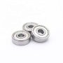 5*16*5mm miniature toys bearing 625zz 625rs P0 chrome steel deep groove ball bearing