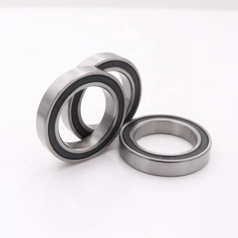 Deep groove ball bearing 6804 6804ZZ 6804 2RS bearing 61804 with size 20*32*7 mm
