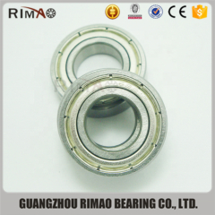 6930 bearing 61930 2RS deep groove ball bearing 61930 jewel bearing