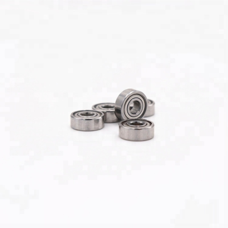 5*8*2.5 MR85ZZ deep groove ball bearing mr85 rotary tattoo machine bearings