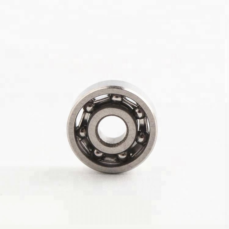 High precision miniature ball bearing 602 602ZZ bearing size 2*7*3.5 mm