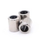 Fishing reels bearing 6x10x6MM HF0606 stainless steel one way needle roller bearing clutch