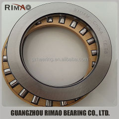 Journal bearing 81106M thrust roller bearing 81106M