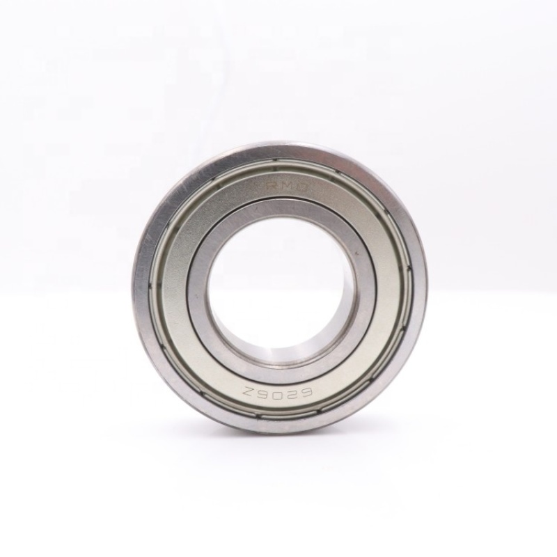 High quality bearing 40*80*18 mm bearing 6208 6208ZZ deep groove ball bearing price