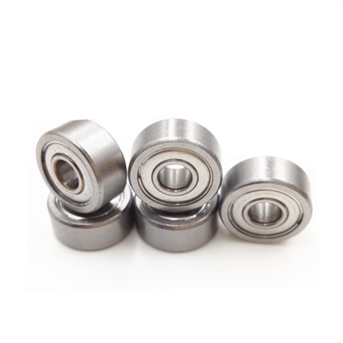 3*9*4mm MR93zz small bearing MR93 miniature ball bearing