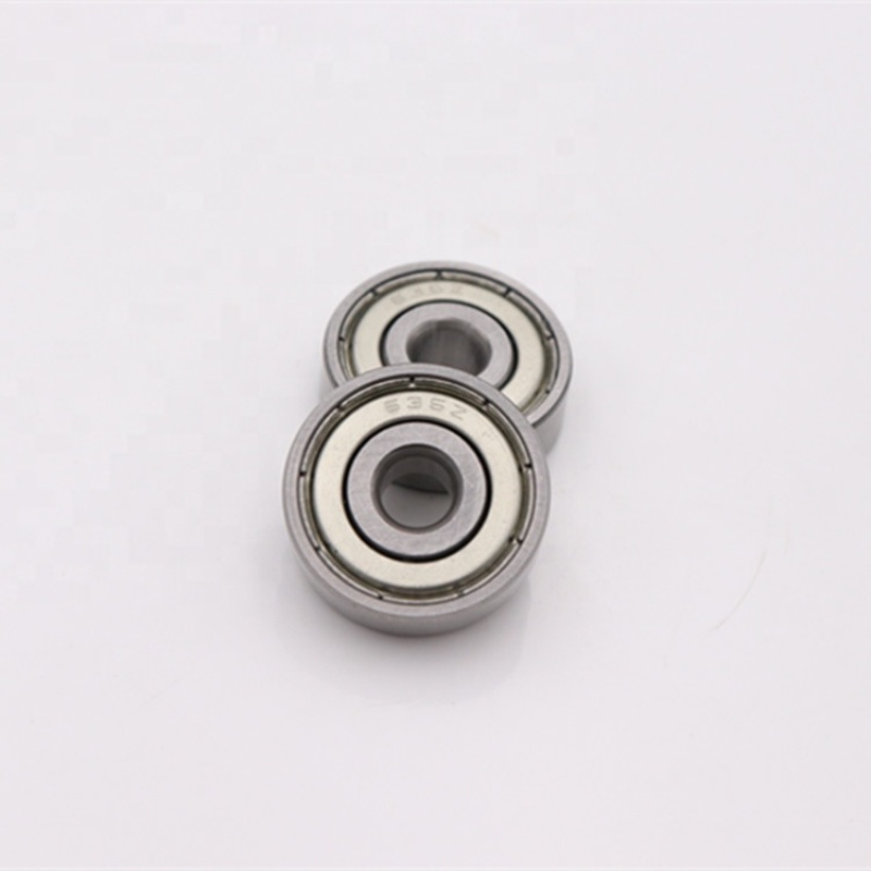 4*16*5mm Micro rodamientos 634 2rs deep groove ball bearing 634 miniature bearing 634ZZ