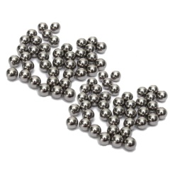 High quality chrome steel stainless steel ball 2mm 6mm 10mm 20mm kinds of bearing ball price